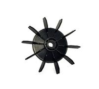 Sweeaau Ventilateur de refroidissement pour moteur - Accessoires - Ventilateur de dissipation de chaleur