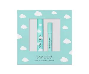 SWEED Beauty Cloud Mascara + Eyelash Serum