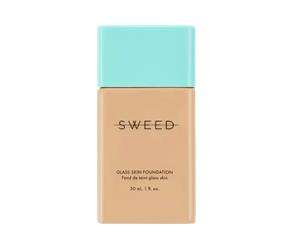 SWEED Beauty Glass Skin Foundation 15