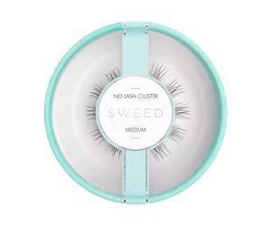 SWEED Beauty No Lash Cluster Duo Black Medium