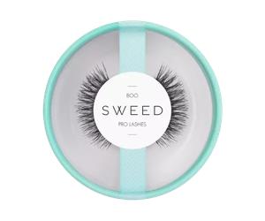 SWEED Beauty Pro Lashes Boo 3D Black