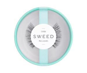 SWEED Beauty Pro Lashes Gabbi Black