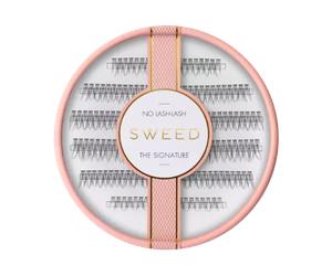 SWEED Beauty The Signature No Lash-Lash
