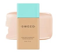 SWEED Glass Skin Foundation No.01 Light C (30 ml)