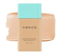 SWEED Glass Skin Foundation No.03 Light W (30 ml)