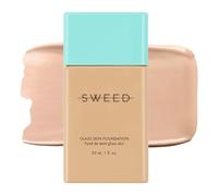 SWEED Glass Skin Foundation No.04 Light C (30 ml)