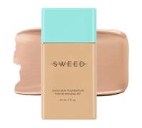 SWEED Glass Skin Foundation No.09 Medium N (30 ml)