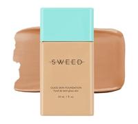 SWEED Glass Skin Foundation No.10 Medium N (30 ml)