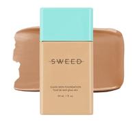 Sweed – Fond de teint – Effet peau de verre – No.11 Deep W – 30 ml