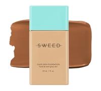 Sweed - Glass Skin Foundation - Foundation 13 Deep W 30 ml
