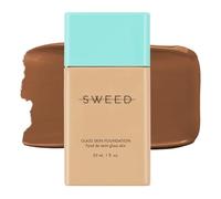 Sweed Fond de teint Glass Skin No.14 Deep N/W – 30 ml