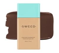 SWEED Glass Skin Foundation No.15 Deep C (30 ml)