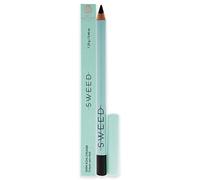 Sweed Eyeliner charbon satiné Noir 1,7 g