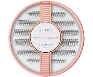 Sweed - Nikki No Lash-Lash - Cils artificiels 1 St.