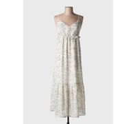 sweed paris robes femme de couleur blanc 36