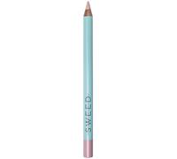 Sweed - Satin Coal Eyeliner - Eyeliner Bright 1 g