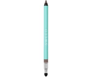 Sweed - Satin Eyeliner - Eyeliner Mink Greige 1 g