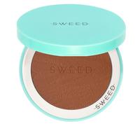 Sweed The Bronzing Powder Tan 10 g