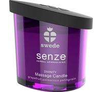 Sweede Divinity Bougie Pamplemousse PalmaRose Petitgrain 1 Unité