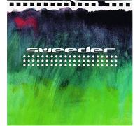 Sweeder - Swallowed By the Sun
