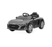 Sweeek Audi R8 voiture électrique 12V 1 place. 4x4 pour enfants. avec autoradio et télécommande