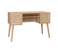 sweeek Bureau cannage et décor bois avec 2 portes 1 casier ouvert pieds compas Naturel https://www.fnac.com/mp49840267/sweeek-Bureau-cannage-et-decor-bois-avec-2-portes-1-casier-ouvert-pieds-compas/w-4?oref=2b4cff89-9ab1-2211-bf4d-5e4a8911fd1b