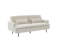 swe anapé convertible 2-3 places bouclette JOHN