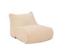 swe hauffeuse extérieure oléfine Beige - Pluma