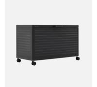 swe offre de Jardin en Aluminium 500L Anthracite