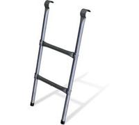 Echelle Pour Trampoline De 245 Ou 250 Cm De Diamètre - En Acier - Qualité Pro. Normes Eu