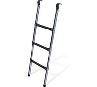 Echelle Pour Trampoline De 460 Ou 490 Cm De Diamètre - En Acier - Qualité Pro. Normes Eu