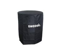 sweeek - Housse pour brasero Monbacho en Polyester 82 x 102cm
