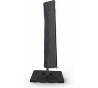 Alice's Garden - Housse pour Parasol Hardelot. Biscarosse. Falgos et Dinard- avec Fermeture éclair. et Tige de Mise en Place