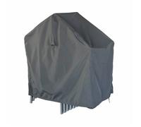 sweeek - Housses de protection pour 8 chaises de jardin HOUSSE POUR LOT DE 8 CHAISES