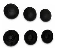Lot De 6 Capuchons De Montant Supérieurs De Filet Pour Trampolines À Filet Extérieur Sweeek (Anciennement Sweeek)