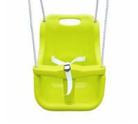 sweeek - Siège balançoire bébé pour portique 2/2,5m ZÉPHYR