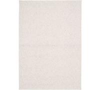 sweeek - Tapis intérieur Bouclette crème Effet chiné 200x290cm