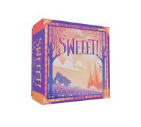 Sweeet - Jeu de Société - Stop ou Encore - 2 à 5 Joueurs - Dès 8 Ans - Amusant et Rapide - Grrre Games