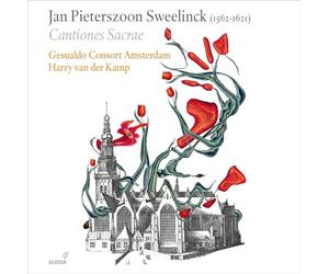 Sweelinck / Cantiones Sacrae