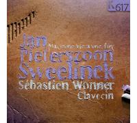 Sweelinck, J.P. - Ma Jeune Vie a Une Film [Import]
