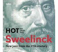 Sweelinck Jazz from the 17th Century