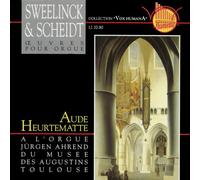 Sweelinck - Sweelinck & scheidt