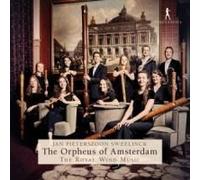 The Orpheus of Amsterdam