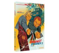 Sweeney 1 & 2 Combo Blu-ray DVD