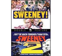 Sweeney! / Sweeney 2: Double Feature [Dvd]