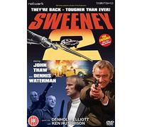 Sweeney 2 [DVD]