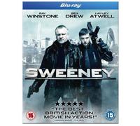 Sweeney [Blu Ray]