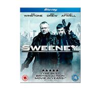 Sweeney [Blu-Ray]