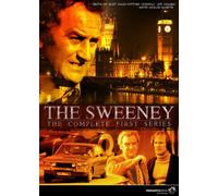 Sweeney: Complete First Series