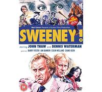 Sweeney! [DVD]